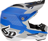 ATR-2 Helmet - Fusion - Blue - Small