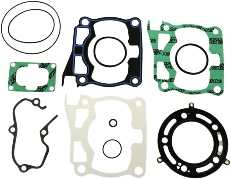 Gasket Kit - YZ125 LC - 58 mm 1997 - 2004