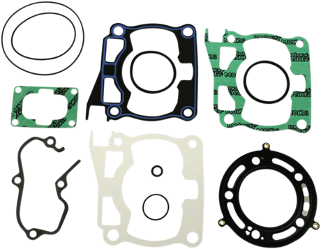 Gasket Kit - YZ125 LC - 58 mm 1997 - 2004