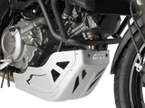 Skid Plate - V-Storm 650 2012 - 2019