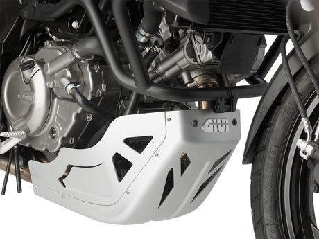 Skid Plate - V-Storm 650 2012 - 2019