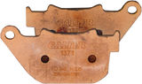 HH Sintered Brake Pads 2004 - 2013