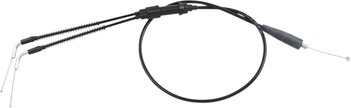 Throttle Cable 1987 - 2006