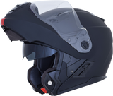 FX-111 Helmet - Matte Black - Medium