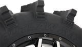 Tire - Outlaw Max - Front/Rear - 33x10R18 - 8 Ply