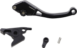 Brake Lever - Short - Black 1996 - 2019