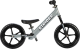 12\" Sport Balance Bike - Matte Gray