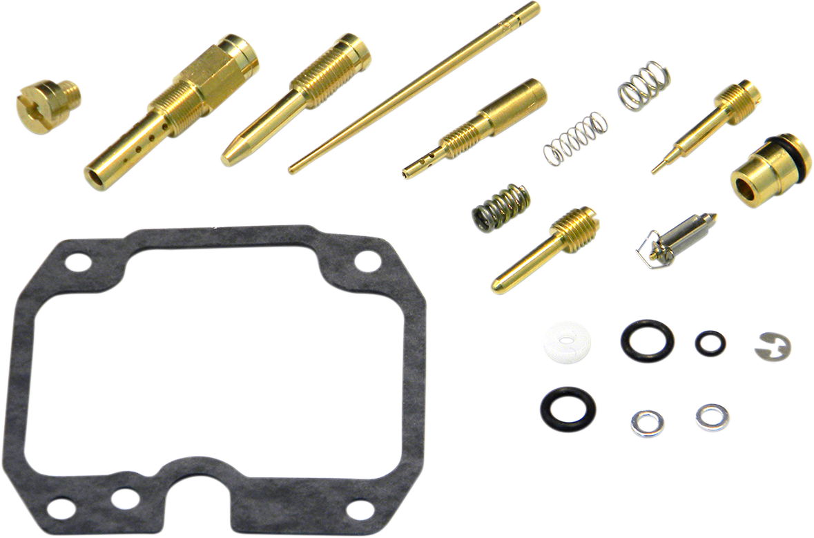 Carburetor Repair Kit - Suzuki 2003 - 2009