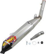 Factory 4.1 RCT Muffler - Aluminum 2020 - 2021