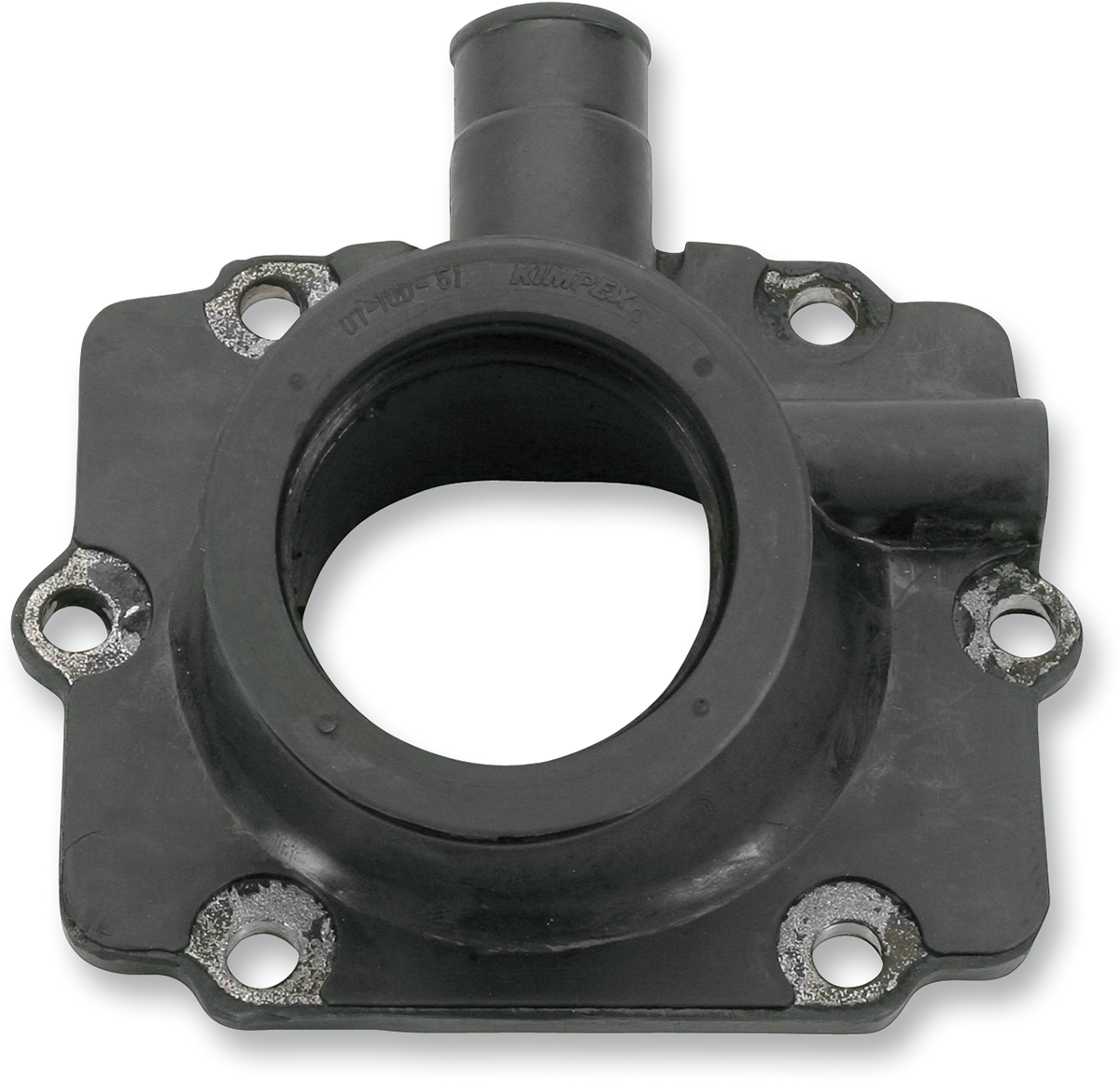 Carburetor Mounting Flange - Polaris 2001 - 2004