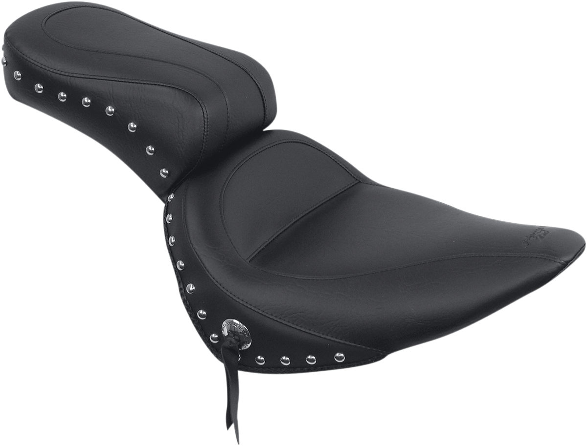 Studded Seat - FXST \'84-\'99 1984 - 1999