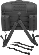 Tactical Backrest Bag