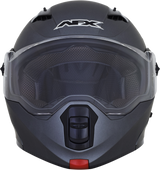 FX-111 Helmet - Frost Gray - Large