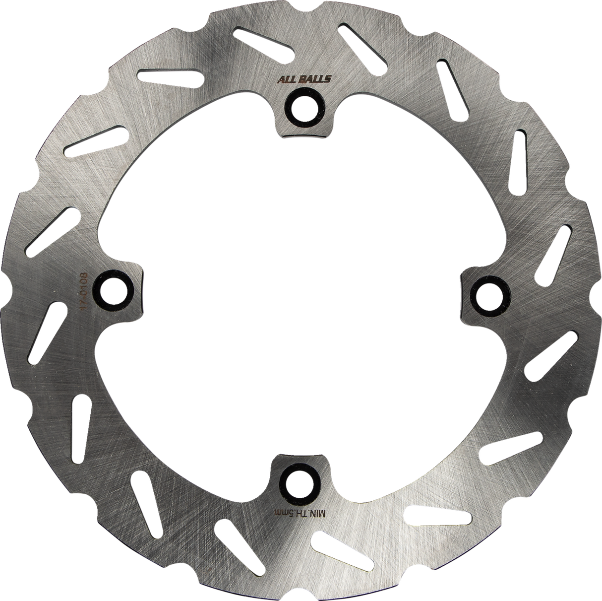 Brake Rotor - Yamaha 2021 - 2022