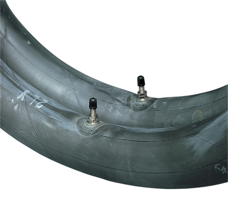 Inner Tube - Standard - 17\" - TR-4 - Center Metal Valve