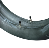 Inner Tube - Standard - 17\" - TR-4 - Center Metal Valve