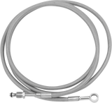 Hydraulic Clutch Line 1987 - 2016