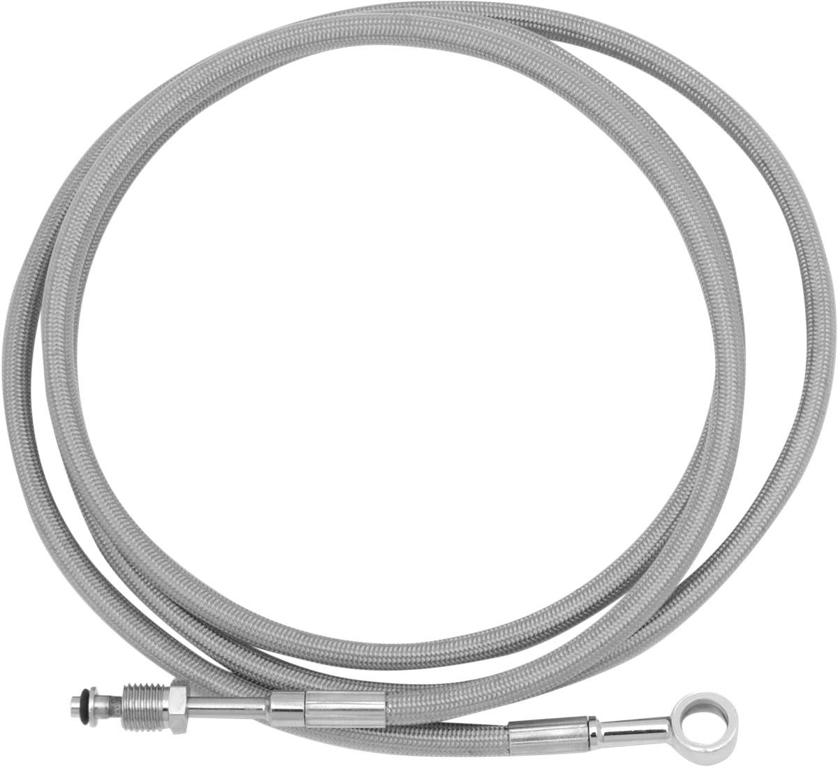 Hydraulic Clutch Line 1987 - 2016