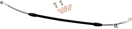 Brake Line Kit - Stainless Steel 2004 - 2007