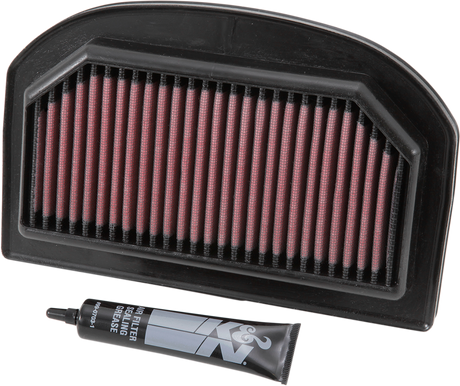 OE Replacement High-Flow Air Filter - Triumph 2012 - 2021