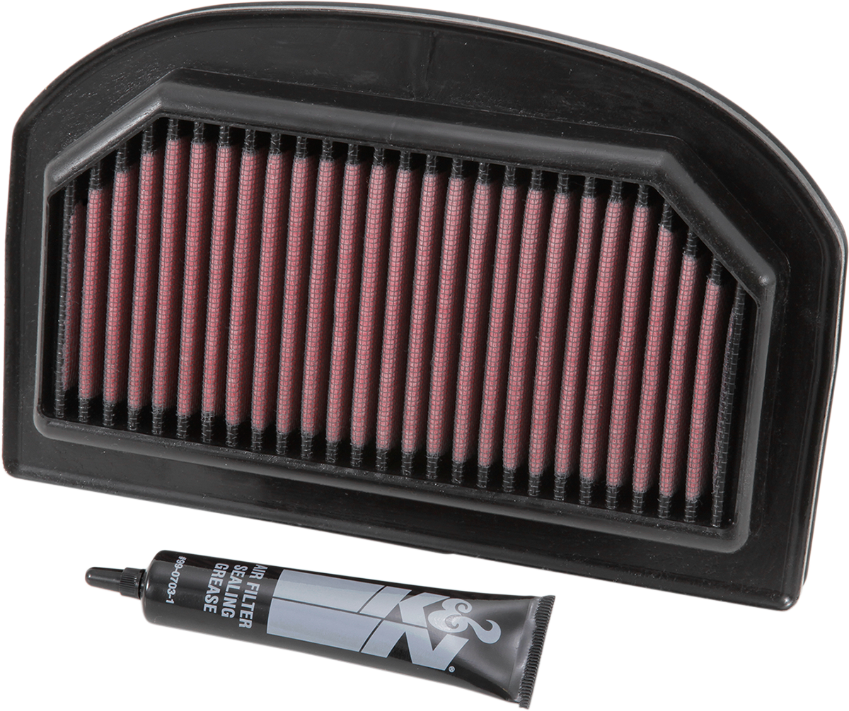 OE Replacement High-Flow Air Filter - Triumph 2012 - 2021