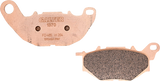 HH Sintered Brake Pads 2015 - 2023