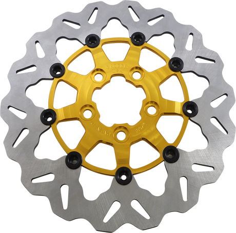 Rear Wave® Floating Rotor - Gold 2000 - 2023