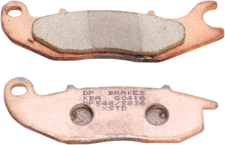 Standard Brake Pads - Honda 2014 - 2023