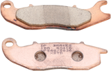 Standard Brake Pads - Honda 2014 - 2023