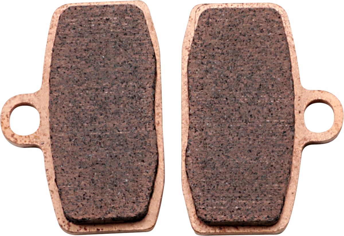 Brake Pads 2012 - 2023