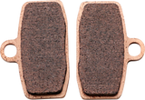 Brake Pads 2012 - 2023