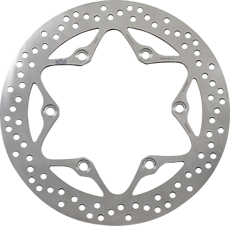 Brake Rotor - Honda 2004 - 2009