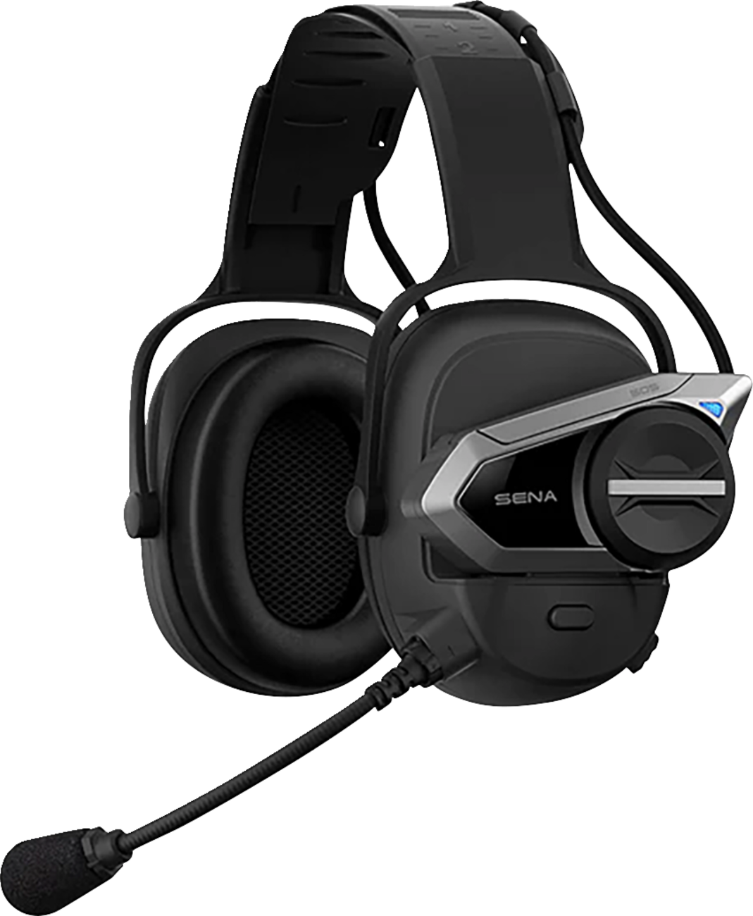 Headset Earmuff Cradle - 20S/20S EVO/30K/50S