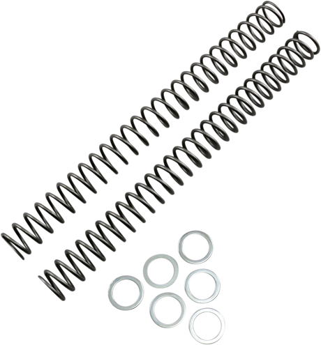 Fork Springs - 0.42 kg/mm 2007 - 2012