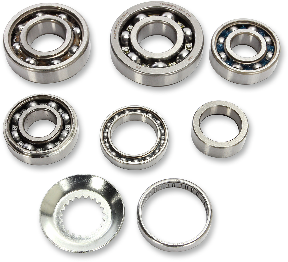 Transmission Bearing Kit 2014 - 2017