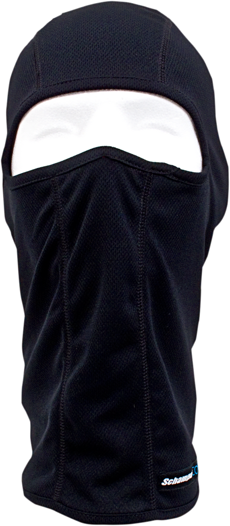 Adventure1 Balaclava - Black