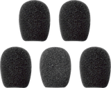 Microphone Sponges - NAUTITALK Bosun - Kit