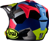 VX-Pro4 Helmet - Block - Medium