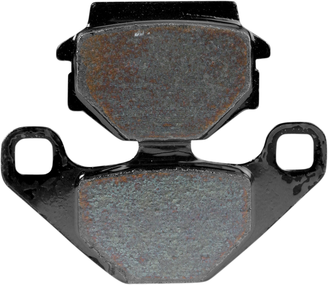 LS Brake Pads - Kawasaki - 586LS 1987 - 2009