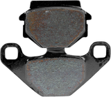 LS Brake Pads - Kawasaki - 586LS 1987 - 2009