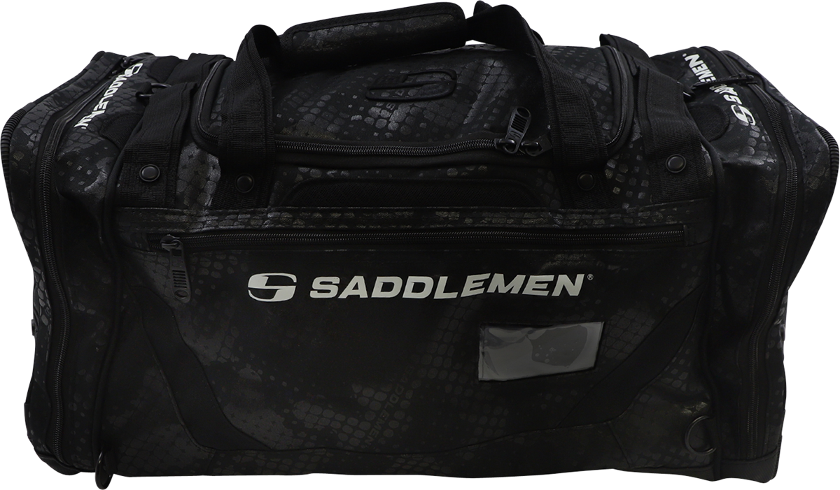 DB3100 Backrest Bag