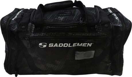 DB3100 Backrest Bag