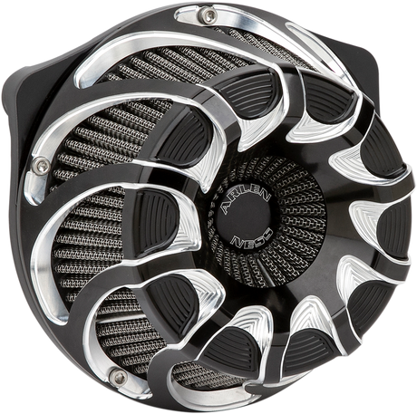 Inverted Series Air Cleaner Kit - Black 1999 - 2017