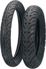 Tire - HF296A - Front - 100/90-19 - 57H