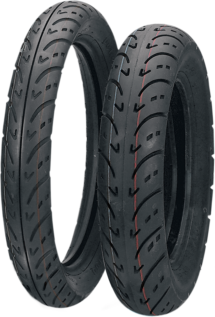 Tire - HF296C - Rear - 160/80-16 - 75H