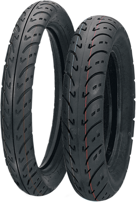 Tire - HF296A - Front - 100/90-19 - 57H