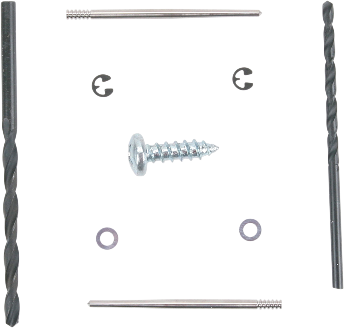 Jet Kit - Stage 1 - Suzuki 1997 - 2004