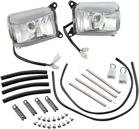 Fog LIghts 88-00 GL1500 1988 - 2000