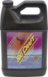 SkiCraft® Synthetic 2-Stroke Oil - 1 U.S. gal.