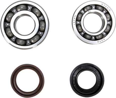 Crank Bearing and Seal Kit - Yamaha 1988 - 2004